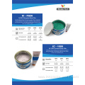 Body Filler InnoColor Easy Sanding 2K Polyester Putty